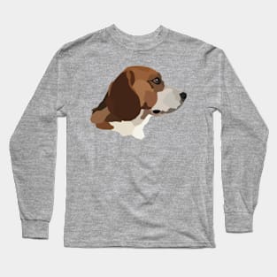 My Beagle Long Sleeve T-Shirt